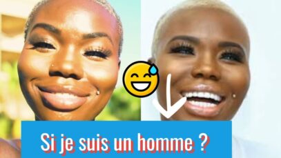 Le saviez-vous ? Maria Mobile était un homme avant d’être une femme???